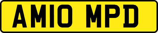 AM10MPD