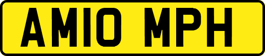AM10MPH