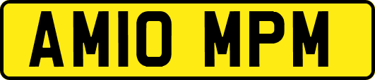 AM10MPM