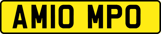 AM10MPO