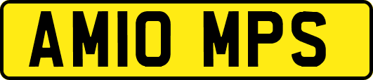 AM10MPS