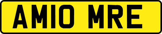 AM10MRE