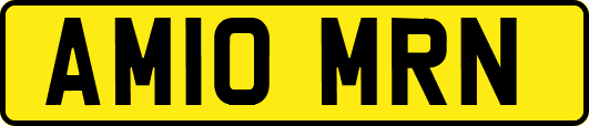 AM10MRN