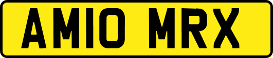 AM10MRX