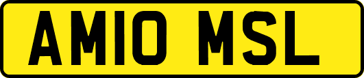 AM10MSL