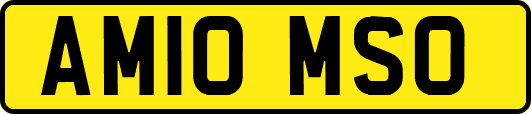 AM10MSO