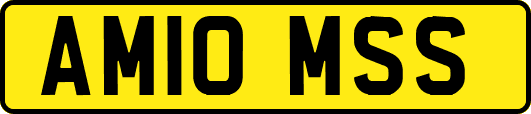 AM10MSS