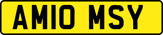 AM10MSY