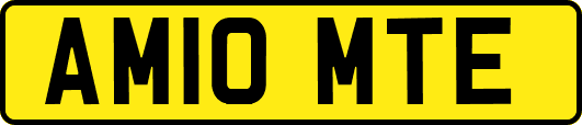 AM10MTE