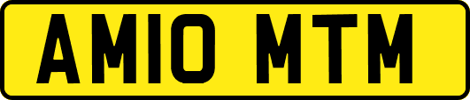 AM10MTM