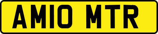 AM10MTR