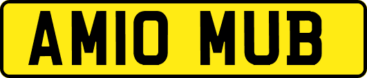 AM10MUB