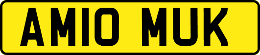 AM10MUK