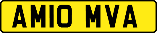 AM10MVA