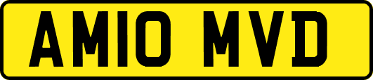 AM10MVD