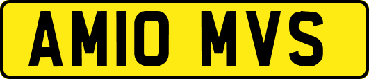 AM10MVS