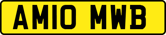 AM10MWB