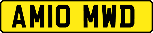 AM10MWD