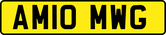 AM10MWG