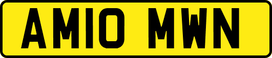 AM10MWN