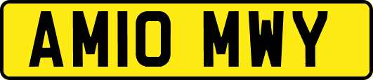 AM10MWY