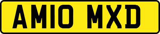 AM10MXD