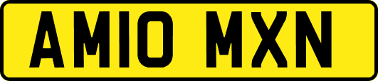 AM10MXN