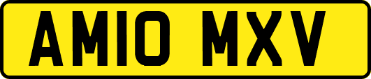 AM10MXV