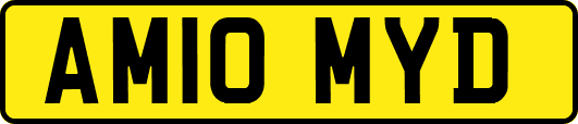AM10MYD