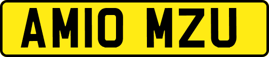 AM10MZU