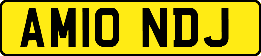 AM10NDJ