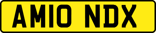 AM10NDX