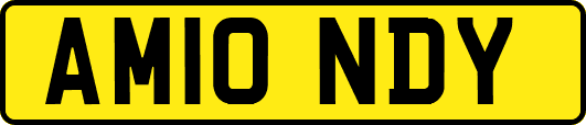 AM10NDY