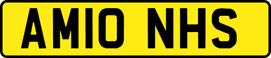 AM10NHS