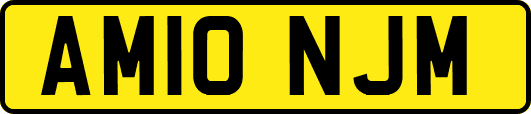 AM10NJM