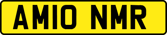 AM10NMR