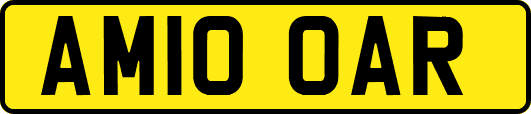 AM10OAR