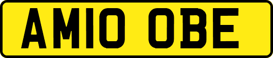 AM10OBE