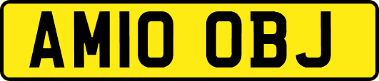 AM10OBJ