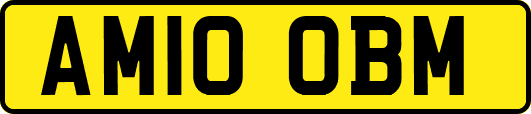 AM10OBM
