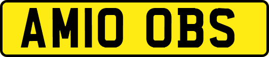 AM10OBS