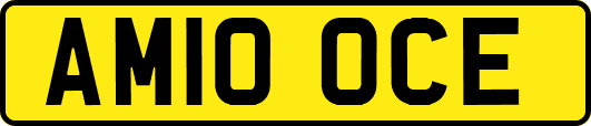 AM10OCE