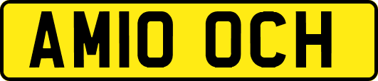 AM10OCH