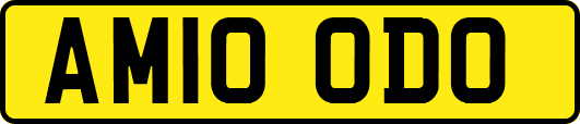 AM10ODO