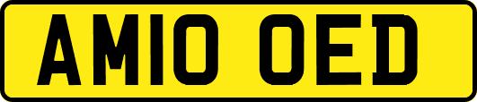 AM10OED