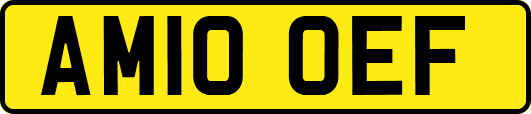 AM10OEF