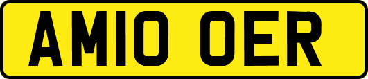 AM10OER
