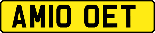 AM10OET