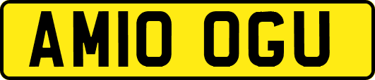 AM10OGU