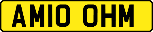 AM10OHM